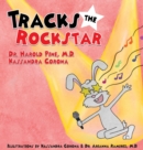 Tracks the Rockstar - Book