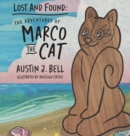 Lost and Found : The Adventures of Marco the Cat - Book