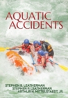 Aquatic Accidents - Book