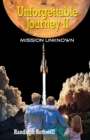 Unforgettable Journey II, Mission Unknown - Book