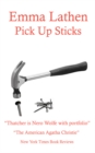 Pick up Sticks : An Emma Lathen Best Seller - eBook