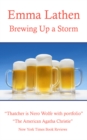 Brewing Up a Storm : An Emma Lathen Best Seller - eBook