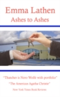 Ashes to Ashes : An Emma Lathen Best Seller - eBook
