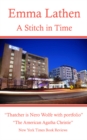 A Stitch in Time : An Emma Lathen Best Seller - eBook
