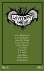 Lovecraft Annual No. 5 (2011) - Book