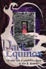 Dark Equinox and Other Tales of Lovecraftian Horror - Book