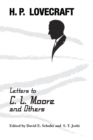 Letters to C. L. Moore and Others - Book