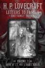 Letters to Family and Family Friends, Volume 1 : 1911-&#8288;1925 - Book