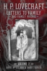 Letters to Family and Family Friends, Volume 2 : 1926-&#8288;1936 - Book