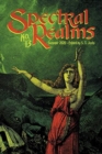 Spectral Realms No. 13 : Summer 2020 - Book