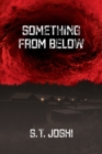 Something From Below - Book