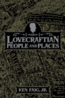 Lovecraftian People and Places - Book
