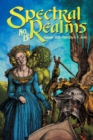 Spectral Realms No. 15 : Summer 2021 - Book