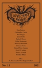 Lovecraft Annual No. 15 (2021) - Book