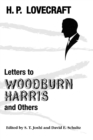 Letters to Woodburn Harris and Others - Book