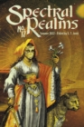 Spectral Realms No. 17 : Summer 2022 - Book