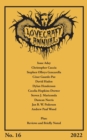 Lovecraft Annual No. 16 (2022) - Book