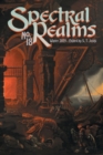 Spectral Realms No. 18 : Winter 2023 - Book