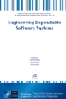 Engineering Dependable Software Systems - Book