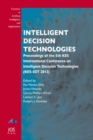 Intelligent Decision Technologies : Proceedings of the 5th Kes International Conference on Intelligent Decision Technologies (Kes-Idt 2013) - Book