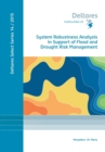System Robustness Analysis in Support of Flood and Drought Risk Management - Book