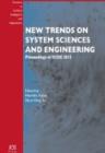 NEW TRENDS ON SYSTEM SCIENCE & ENGINEERI - Book