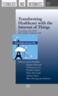 TRANSFORMING HEALTHCARE WITH THE INTERNE - Book