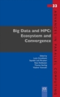 BIG DATA & HPC ECOSYSTEM & CONVERGENCE - Book
