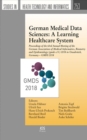 GERMAN MEDICAL DATA SCIENCES A LEARNING - Book