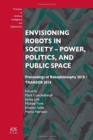 ENVISIONING ROBOTS IN SOCIETY POWER POLI - Book