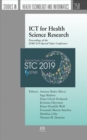ICT FOR HEALTH SCIENCE RESEARCH - Book