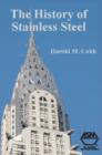 History of Stainless Steel - Book