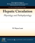 Hepatic Circulation - Book