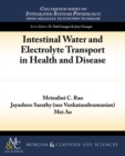 Intestinal Water and Electrolyte Transport - Book