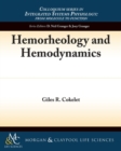 Hemorheology and Hemodynamics - Book