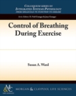 Control of Breathing During Exercise - Book