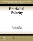 Epithelial Polarity - Book