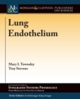 Lung Endothelium - Book
