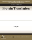 Protein Translation - Book