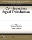 Ca2+-dependent Signal Transduction - Book