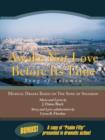Awake Not Love Before Its Time : Musical Drama Based on the Song of Solomon - Book