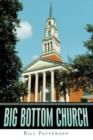 Big Bottom Church - Book