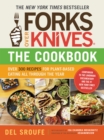 Forks Over Knives Cookbook:Over 300 Recipes for Plant-Based Eating All - Book