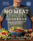 No Meat Athlete Cookbook - Book