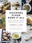 Chickpea Flour Does it All - Book