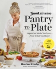 Yum Universe Pantry to Plate - Book