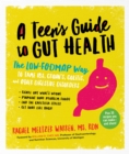 Teen's Guide to Gut Health - Book