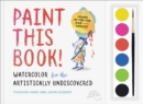 Paint this Book - Book