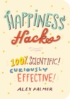 Happiness Hacks - Book