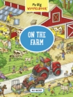 My Big Wimmelbook   On the Farm - Book